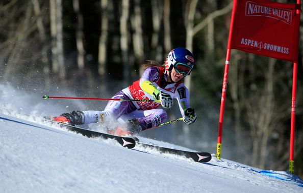 Vizitka najbližšieho dejiska SP v alpskom lyžovaní žien – Aspen