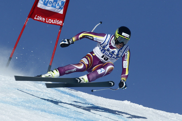 Vizitka najbližšieho dejiska SP v alpskom lyžovaní mužov – Lake Louise