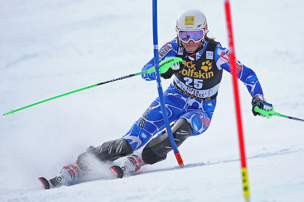 Životný výsledok Petry Vlhovej v slalome SP v Aspene