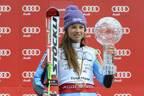 Zaujímavosti zo Svetového pohára v alpskom lyžovaní #2