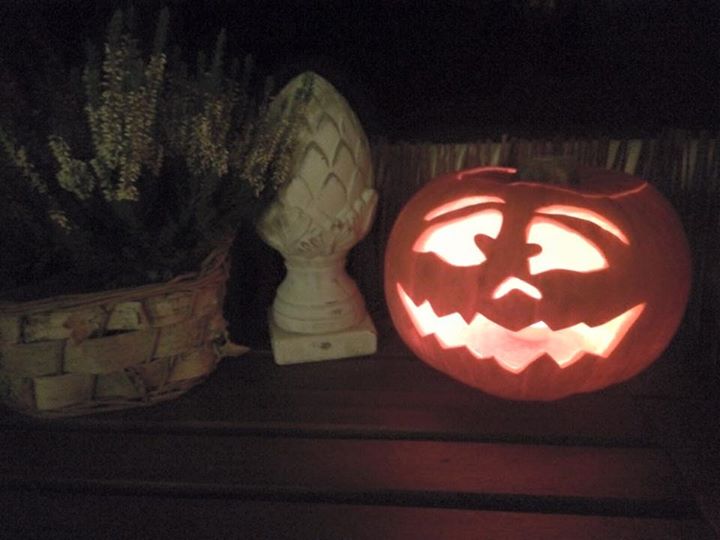 Ako vyzeral Halloween medzi športovcami?