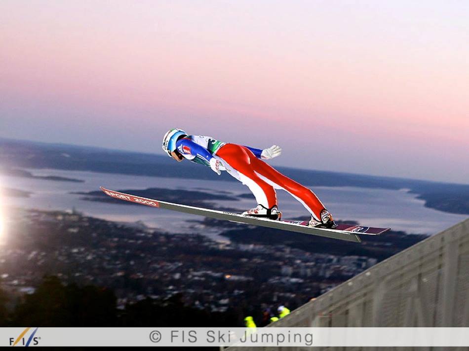 Sezóna v skokoch na lyžiach odštartuje cez víkend