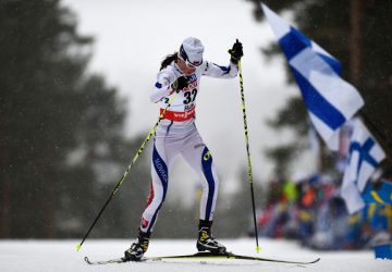 MS Oberstdorf: Procházková a Klementová sa nekvalifikovali do hlavnej súťaže šprintu