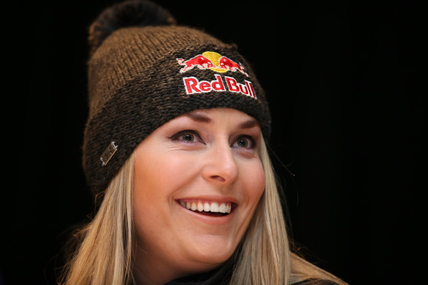 Vonnová v skvelej forme ovládla v Aare po vyše dvoch rokoch “obrák”