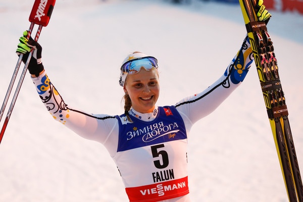 Švédska bežkyňa na lyžiach Nilssonová presedlá od budúcej sezóny na biatlon