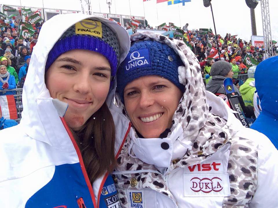 Hodnotenie SP v alpskom lyžovaní (k 18. 1. 2016)