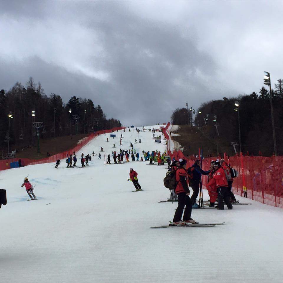 Slalom žien v Maribore i obrovský slalom v Garmisch-Partenkirchene zrušené