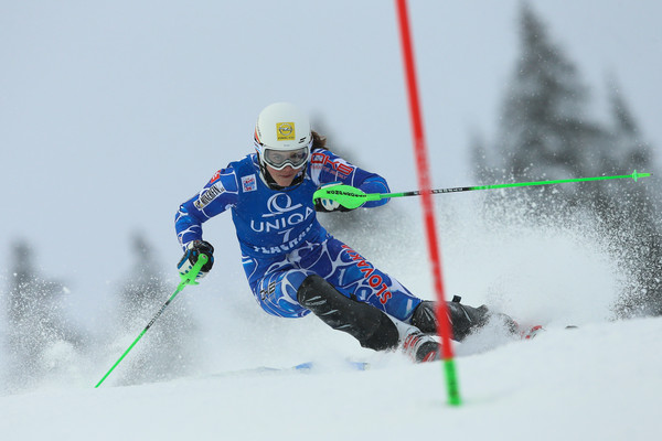 Dianie a hodnotenie v rámci EP v alpskom lyžovaní k 28. 1. 2016