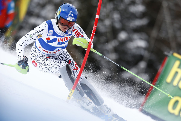 Preview pred slalomom žien SP vo Flachau