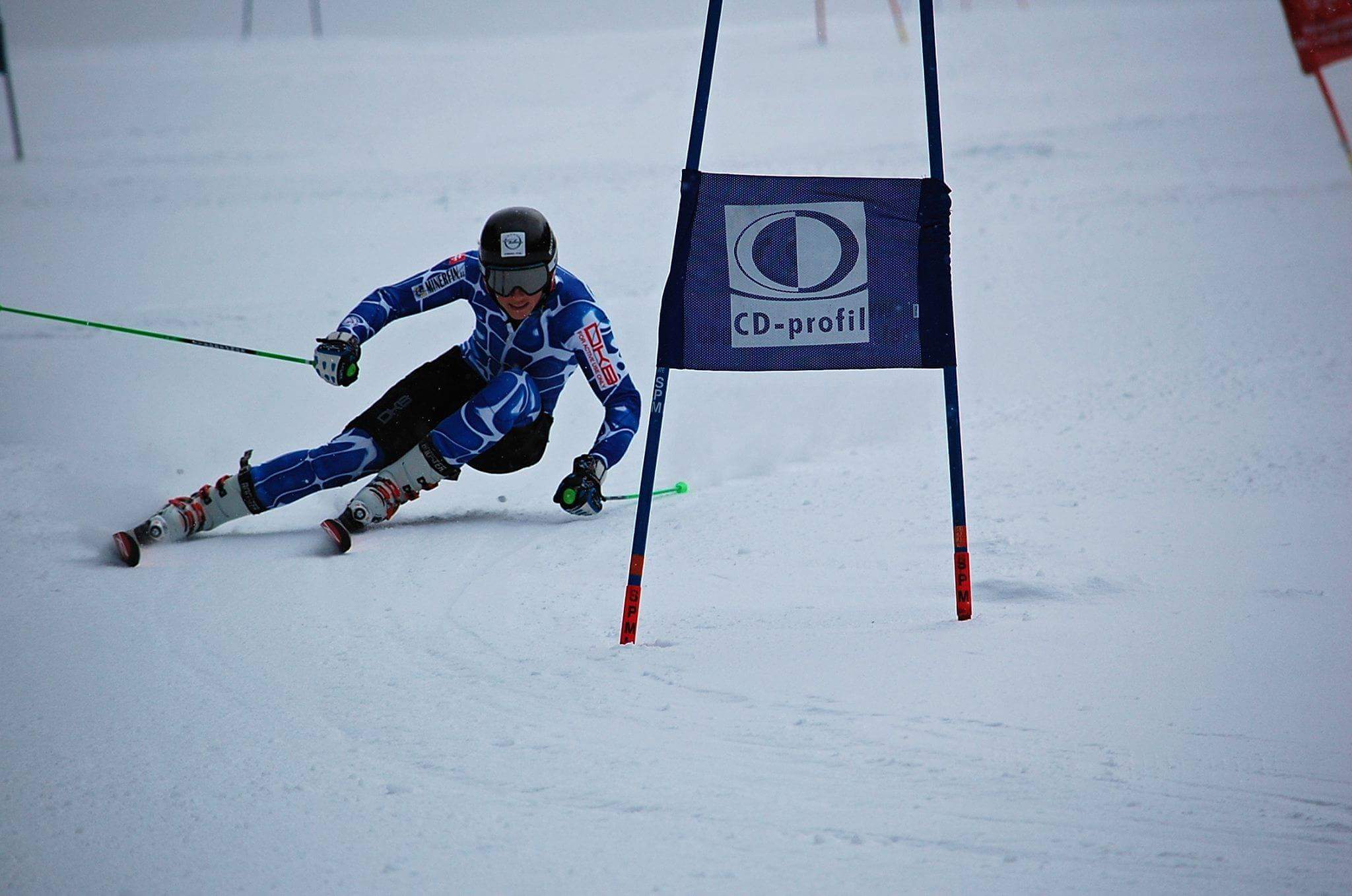 Dianie a hodnotenie v rámci EP v alpskom lyžovaní k 5. 2. 2016
