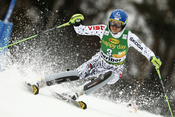 Mariborský slalom spoznal náhradné dejisko