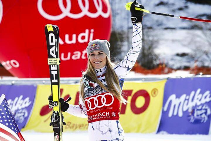 Hodnotenie SP v alpskom lyžovaní k 8. 2. 2016