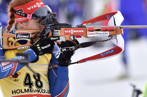 Shrnutí MS v biatlonu v Oslu + medailová bilance