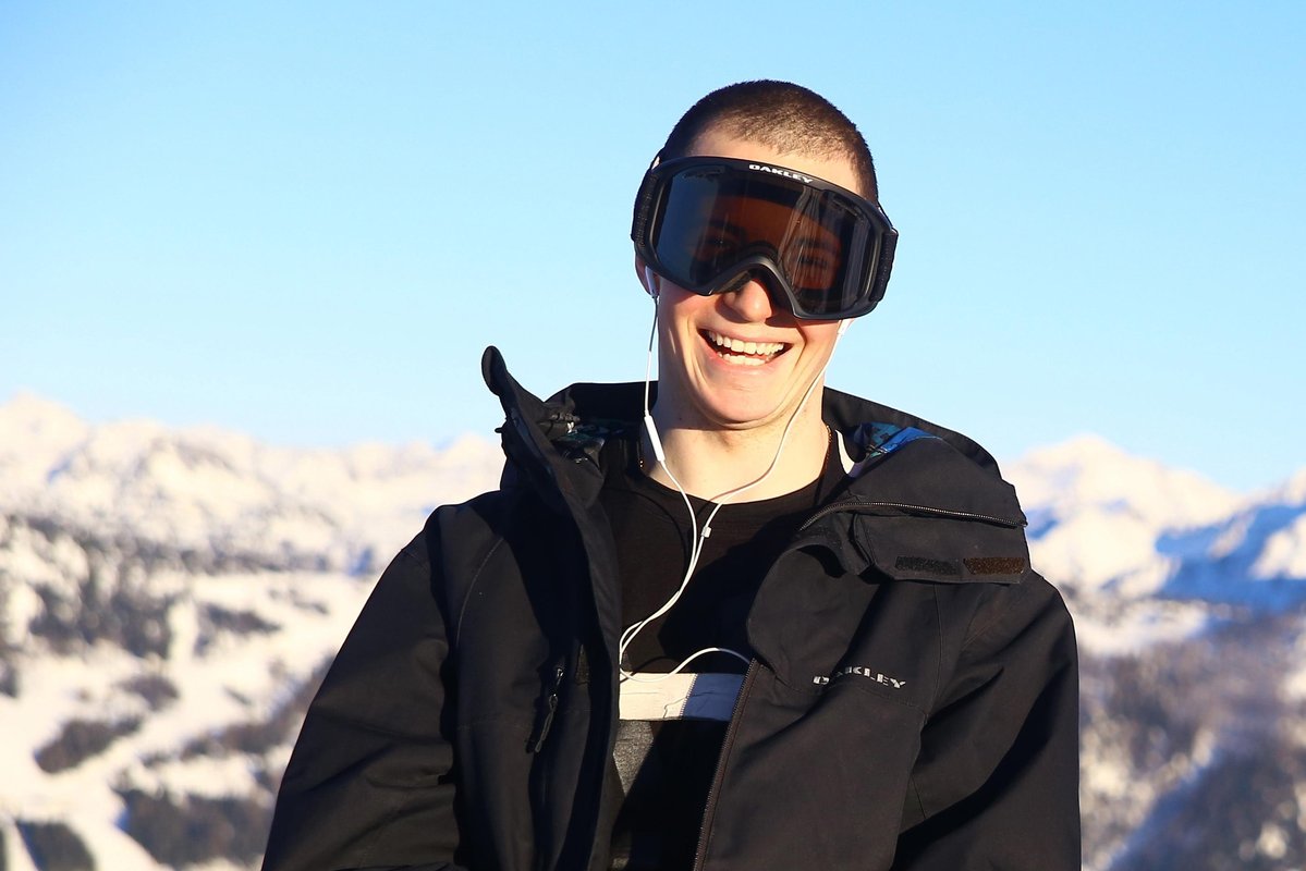 Prvé finále Richarda Jurečku sa zrodilo v rámci slopestylu EP v St. Antone