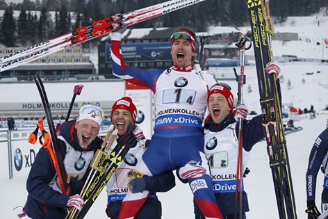 Prvé biatlonové reprezentácie zverejnili nomináciu na olympijskú sezónu