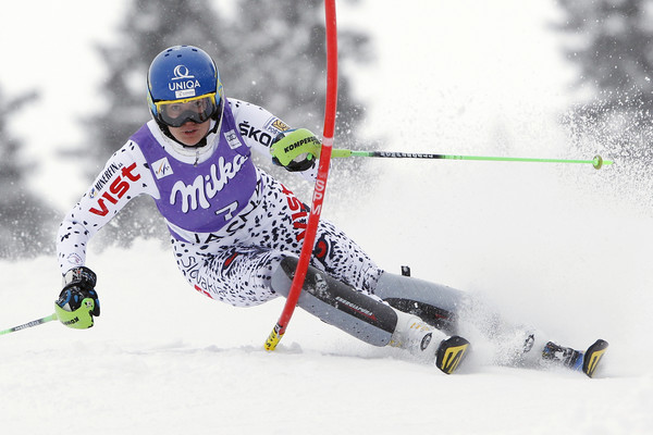 Kalendár SP v alpskom lyžovaní 2016/2017