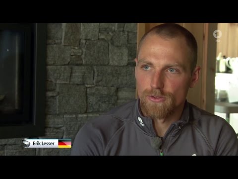Biathlon Männer sind bereit für Östersund