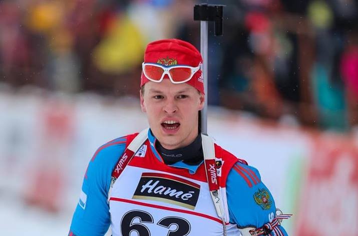 Russischer Doppelsieg im IBU Cup von Beitostölen