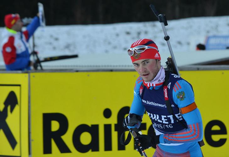 Babikov feiert ersten Sieg!