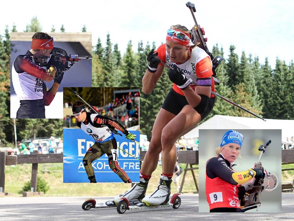 IBU Cup Ridnaun: Russland siegt vor Frankreich und Deutschland