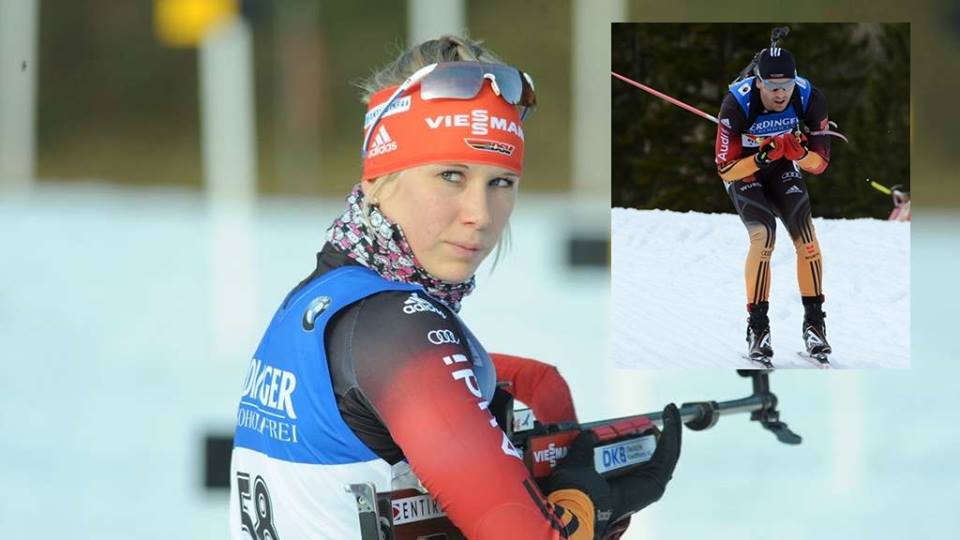 IBU Cup Ridnaun: Ukraine gewinnt Single Mixed Staffel