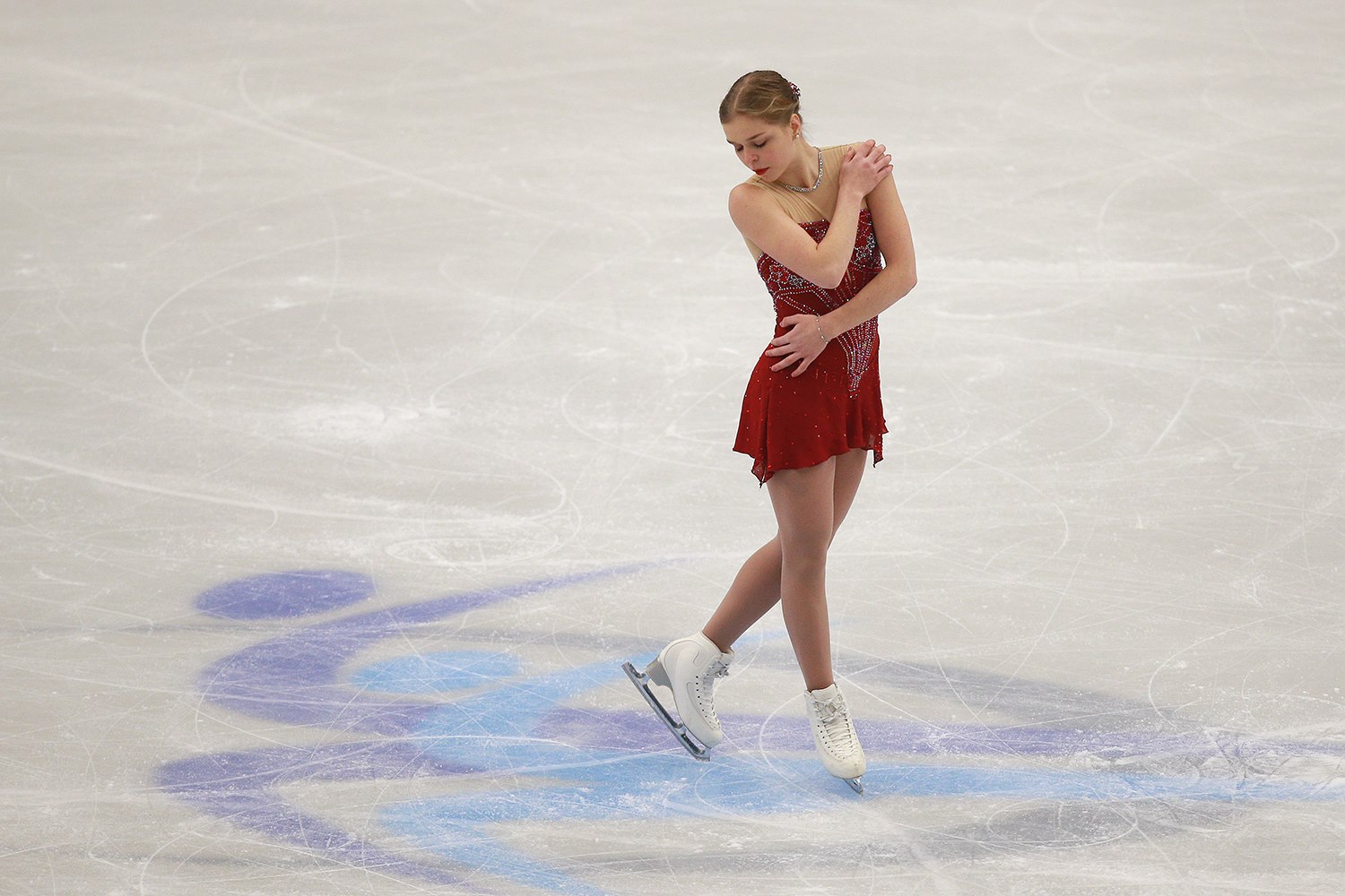 Preview MS krasokorčuľovanie: V Japonsku sa predstaví aj Nicole Rajičová