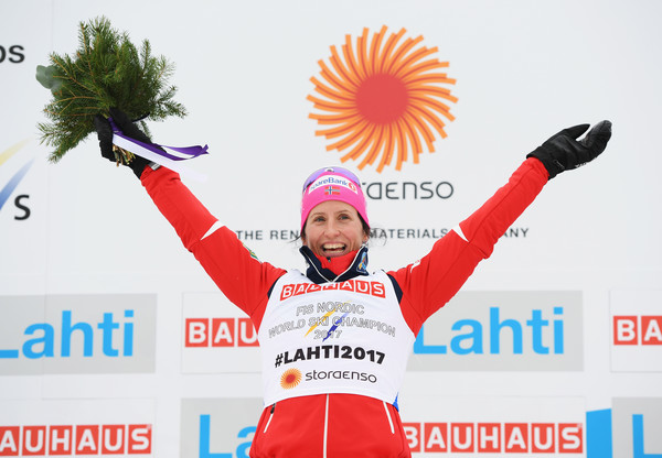 MS Lahti: Úžasné 16. zlato pre Marit Bjoergenovú na 10 km klasicky, dobrý výsledok Aleny Procházkovej