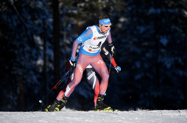 MS Lahti: V napínavom skiatlone sa premiérovo stal majstrom sveta Sergej Usťugov