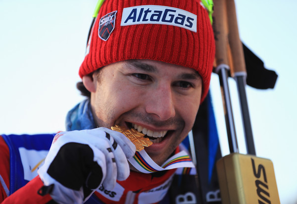 Záverečnú päťdesiatku voľne na MS v Lahti opanoval Alex Harvey