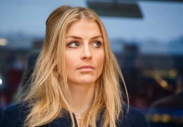 Športový arbitrážny súd predĺžil dištanc pre Therese Johaugovú
