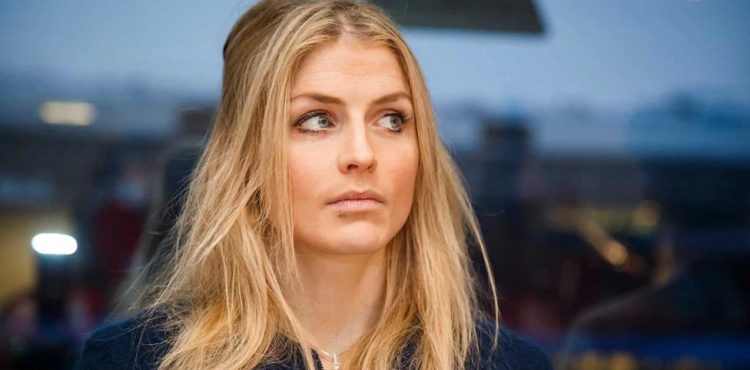 Športový arbitrážny súd predĺžil dištanc pre Therese Johaugovú