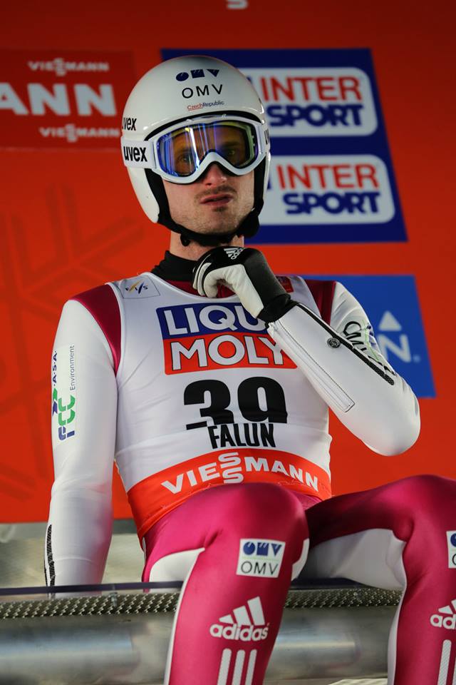 Jakub Janda sa na hrách v Pjongčangu nepredstaví