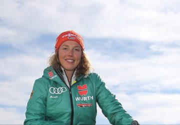 Deutschland hat in der neuen Saison die höchsten Ziele