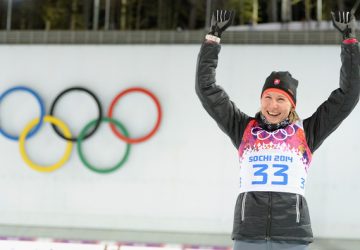 Preview šprintu žien na ZOH v Pjongčangu: Anastasia Kuzminová útočí na zlatý hetrik