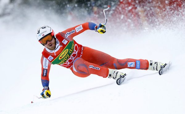 Štartová listina – Super-g – Muži – SP Lake Louise