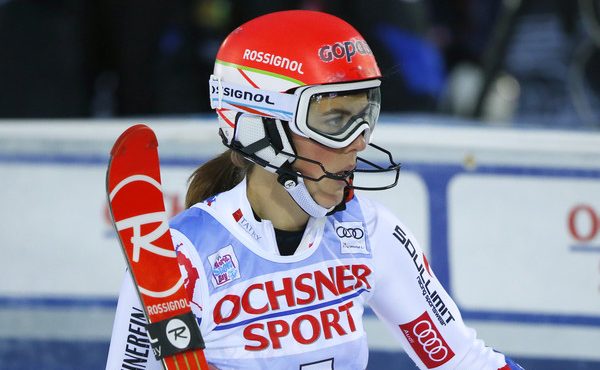 Utorkové tréningy zjazdu vo finále SP Lenzerheide sa zrušili