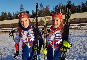 Sestry Fialkové mohli štartovať na olympiáde aj v behu na lyžiach