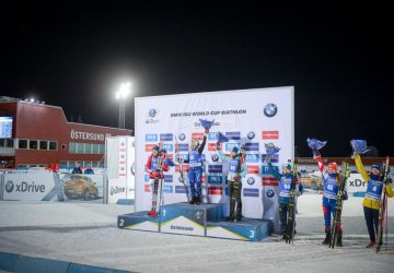 Erster Weltcupsieg für Nadezhda Skardino