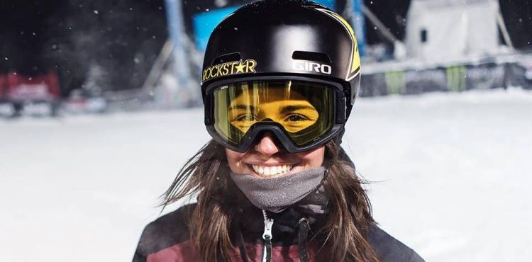 SP Miláno – big air: Klaudia Medlová je po kvalitnom výsledku znova bližšie k ZOH