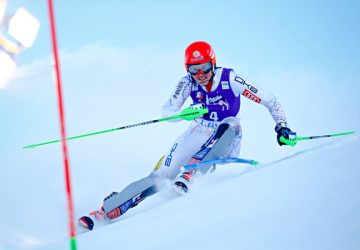 Petra Vlhová sa už teší na úvodný slalom SP, v Levi sa predstavia dvaja Slováci