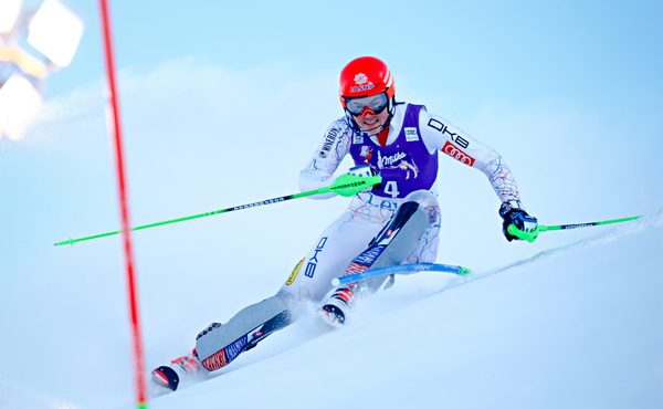 Petra Vlhová sa už teší na úvodný slalom SP, v Levi sa predstavia dvaja Slováci