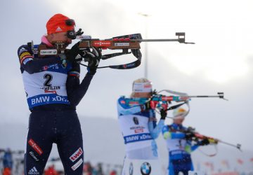 Anastasia Kuzminová načrtla, či bude pokračovať aj po olympijskej sezóne