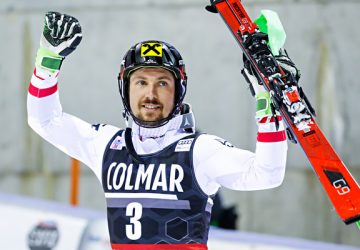 SP Adelboden: Marcel Hirscher dosiahol štvrté víťazstvo v slalome za sebou