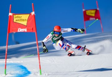 Cortina d’Ampezzo bude hostiť majstrovstvá sveta v alpskom lyžovaní po dlhých osemdesiatich rokoch