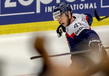 Miroslav Šatan predstavil mená kapitána tímu a jeho asistentov
