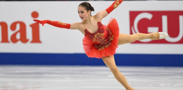 ME v krasokorčuľovaní Moskva: Nicole Rajičová vyrovnala životné maximum