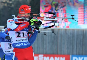 Preview šprintu mužov na ZOH v Pjongčangu: Na štarte štvorica Slovákov