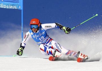 Preview obrovského slalomu žien – ZOH Pjongčang: Úvodný štart Petry Vlhovej