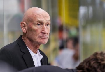 Slovensko zverejnilo nomináciu na olympijský hokejový turnaj
