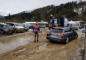 Štvrtá etapa Tour de Ski v Oberstdorfe bola zrušená